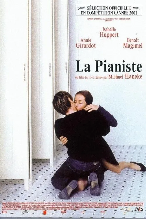 La Pianiste image 1