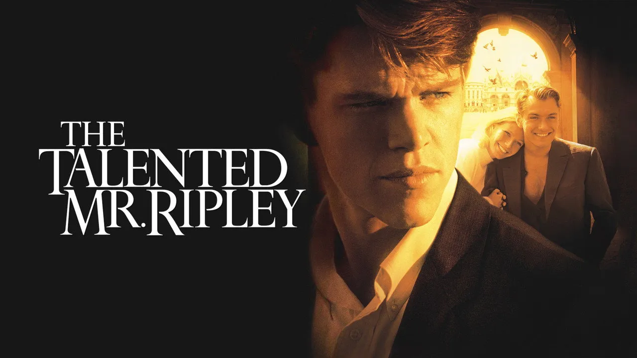 Le Talentueux M. Ripley