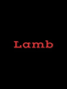 Lamb