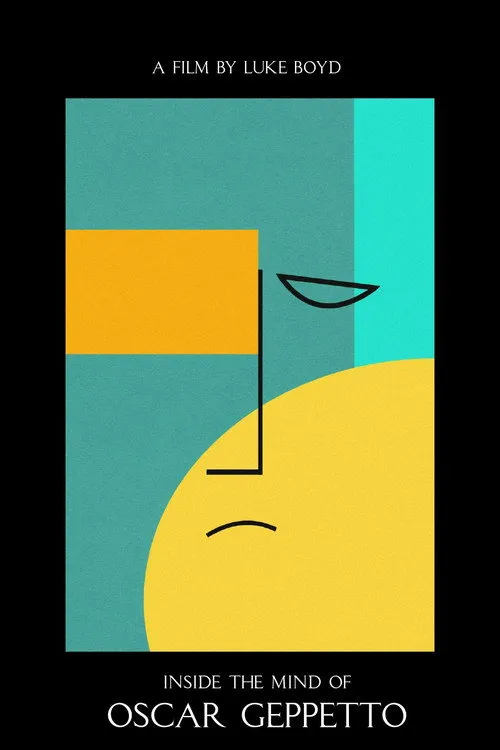 Inside the mind of Oscar Geppetto image 1