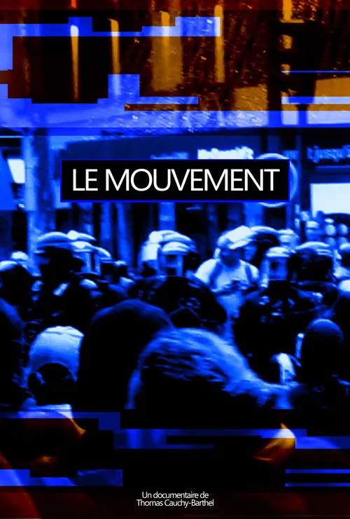 Le mouvement image 1