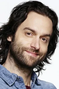 Chris D&rsquo;Elia