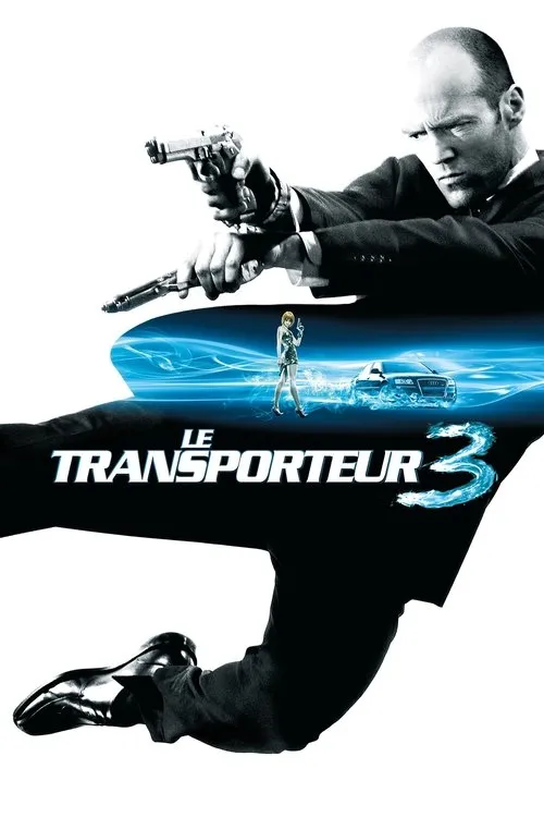 Le Transporteur 3 image 1