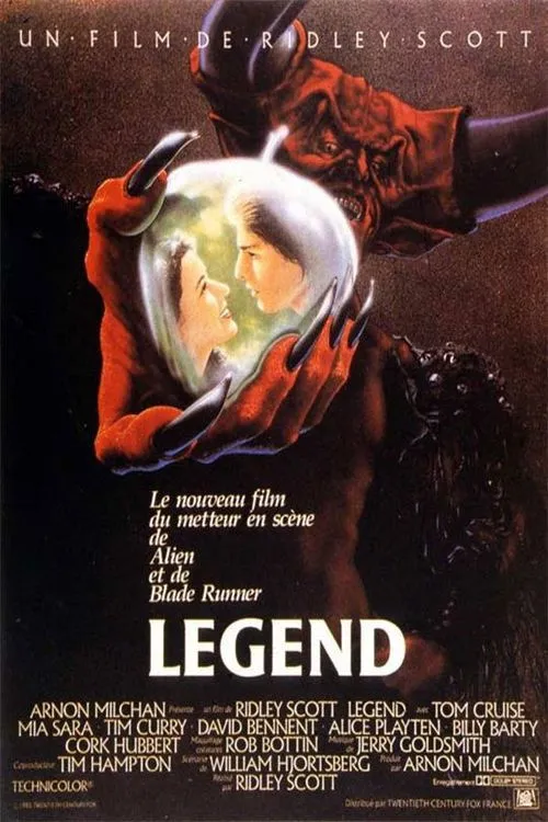 Legend image 1