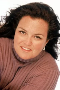 Rosie O&rsquo;Donnell
