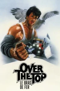 Over the Top : Le Bras de fer