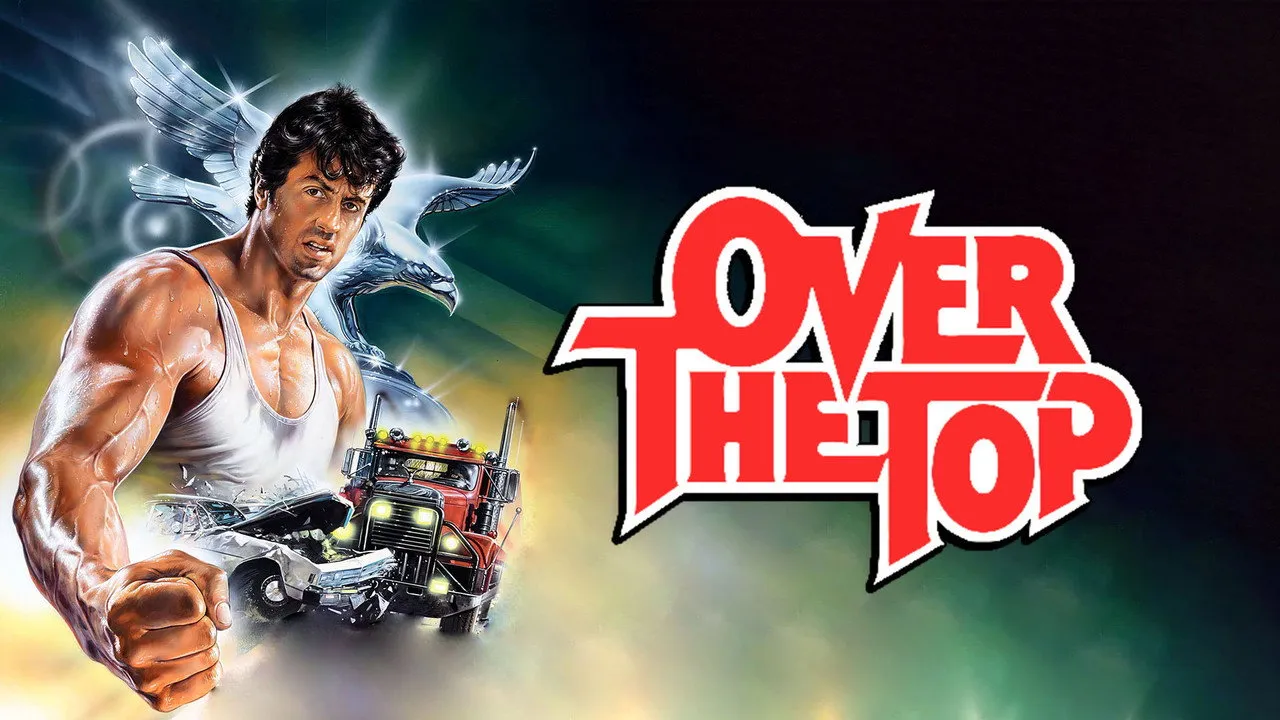 Over the Top : Le Bras de fer