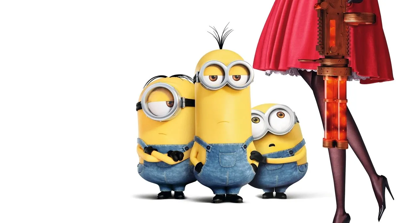 Les Minions