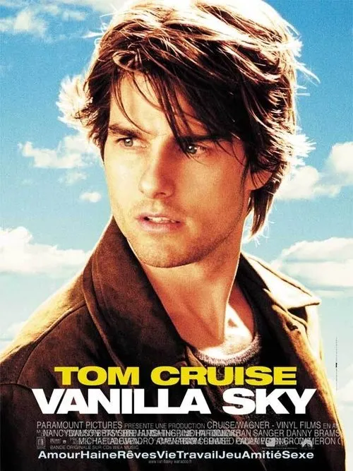 Vanilla Sky image 1