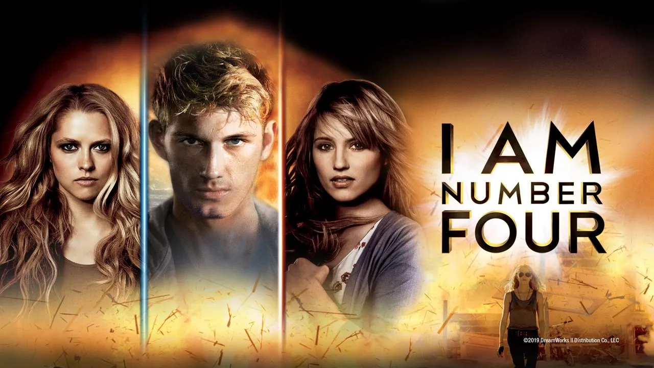 Numéro quatre