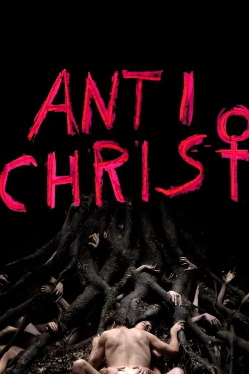 Antichrist image 1