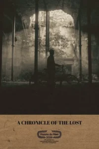 A Chronicle of the Lost