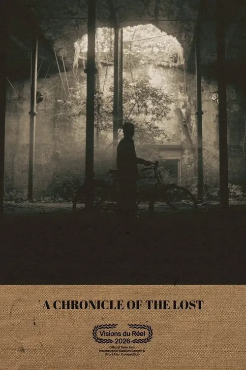 A Chronicle of the Lost