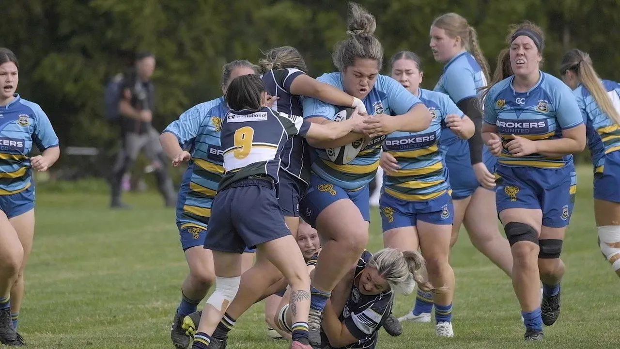 No Tears on the Field