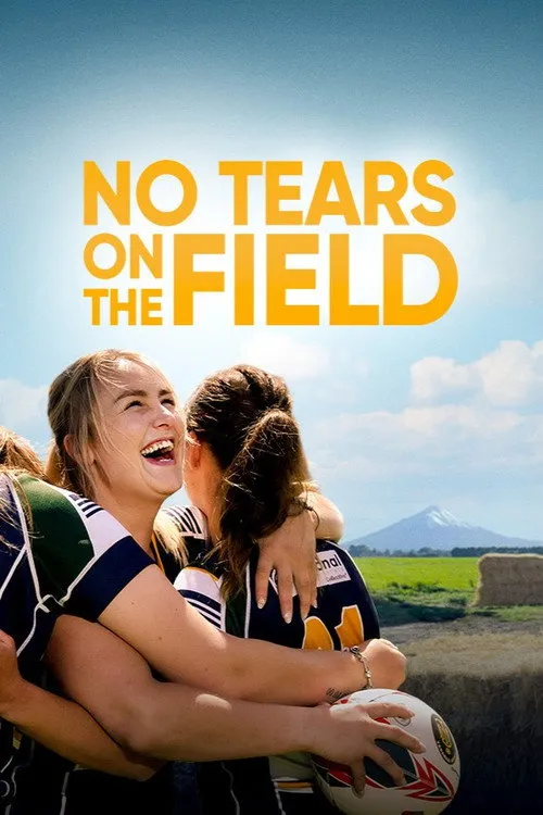 No Tears on the Field image 1