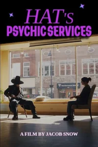 Hat&rsquo;s Psychic Services