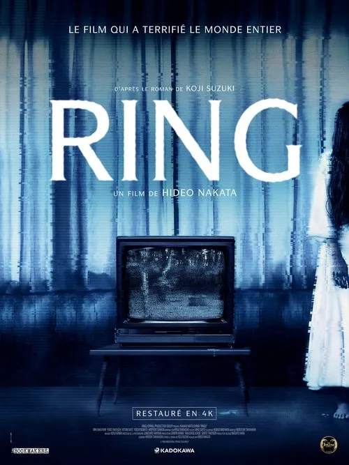 Affiche de Ring