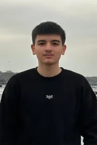 Muhammed Can Kıyır