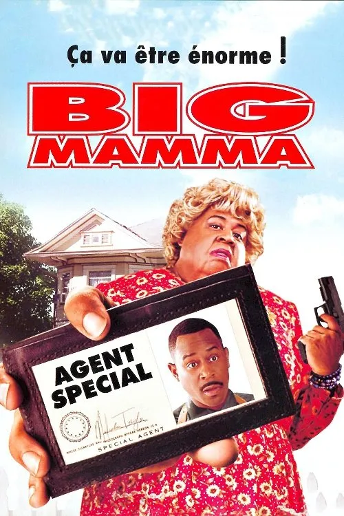 Big Mamma image 1