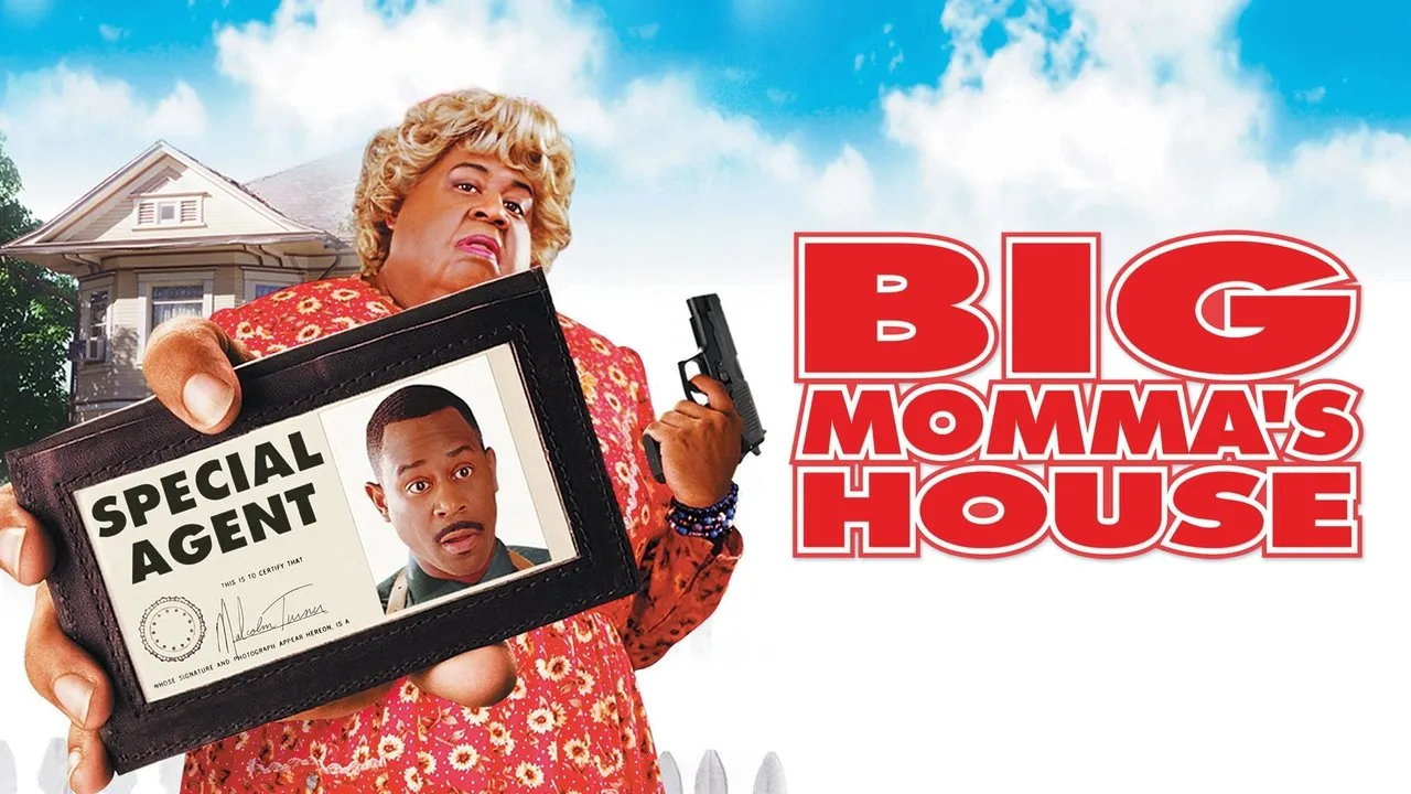 Big Mamma