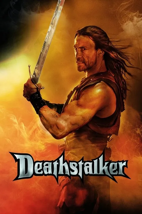 Deathstalker image 1