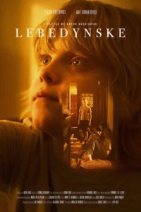 Lebedynske