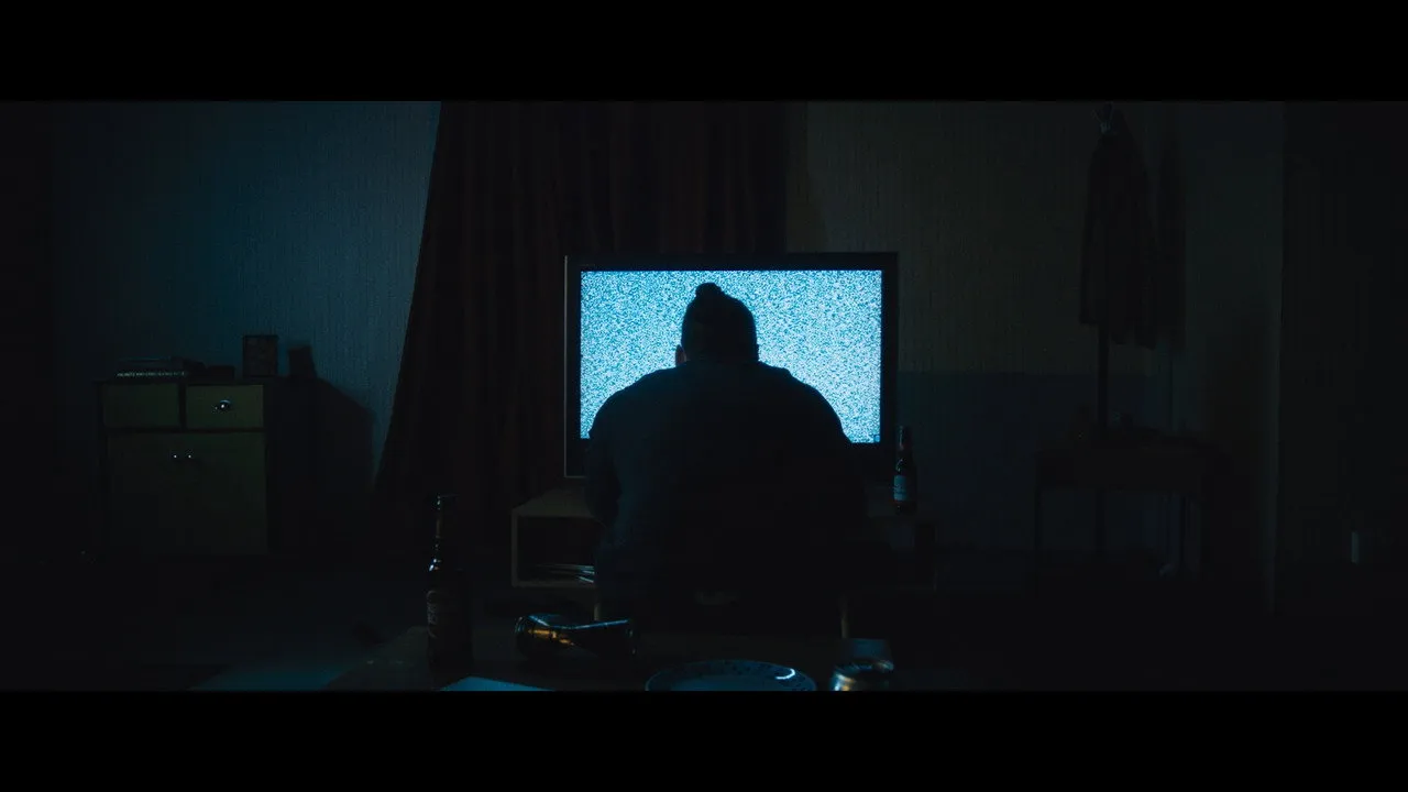White Noise