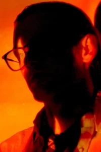 Nathanael Van Soest image 1