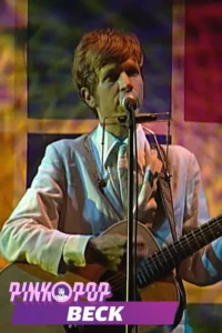 Beck – Live at Pinkpop 1997