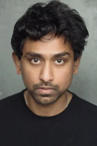 Vishnu Krishnan