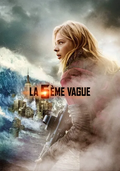 La 5ème Vague image 1