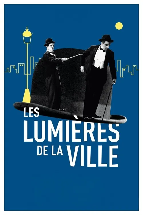 Les Lumières de la ville image 1