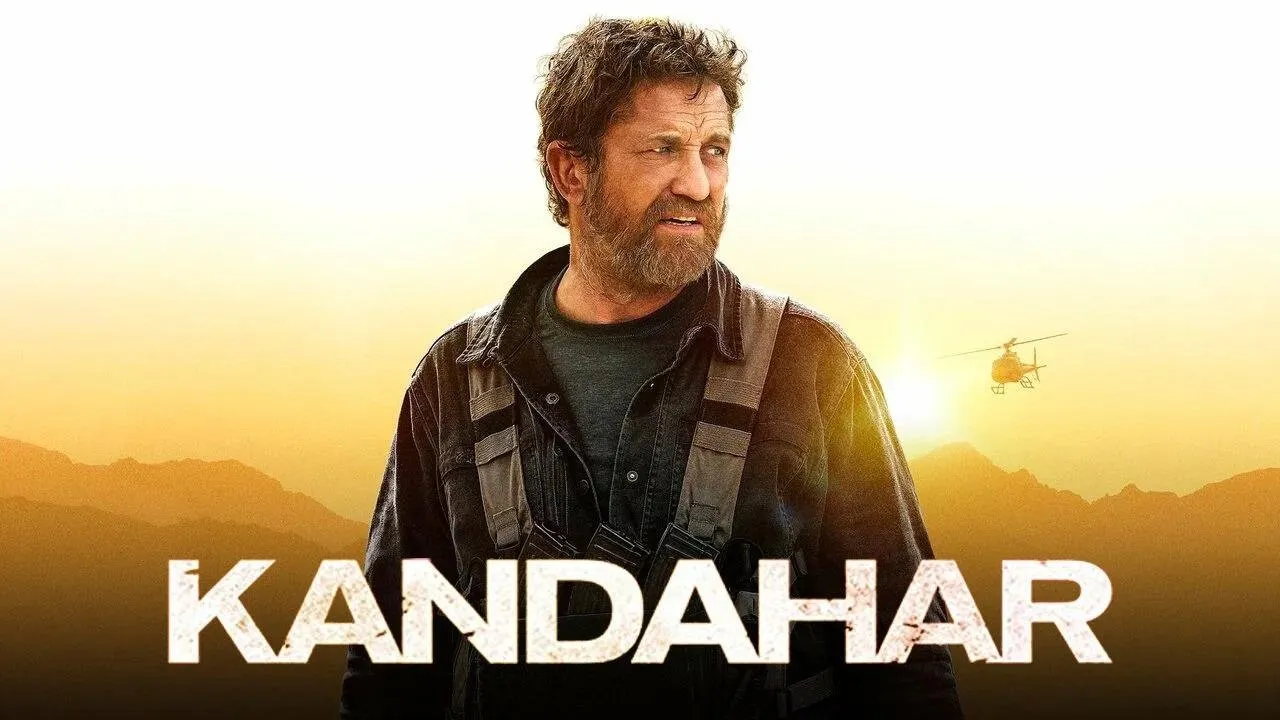 Kandahar