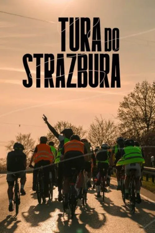 Tura do Strazbura image 1