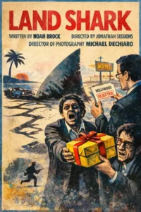 Land Shark