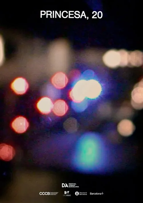 PRINCESA, 20 image 1