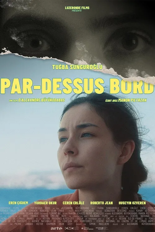 Par-Dessus Bord image 1