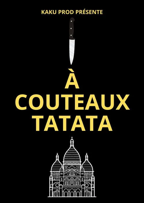 À Couteaux Tatata image 1