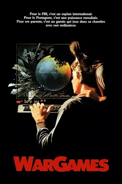 WarGames image 1