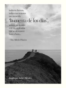 La cuenta de los días