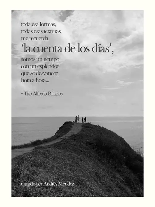 La cuenta de los días image 1