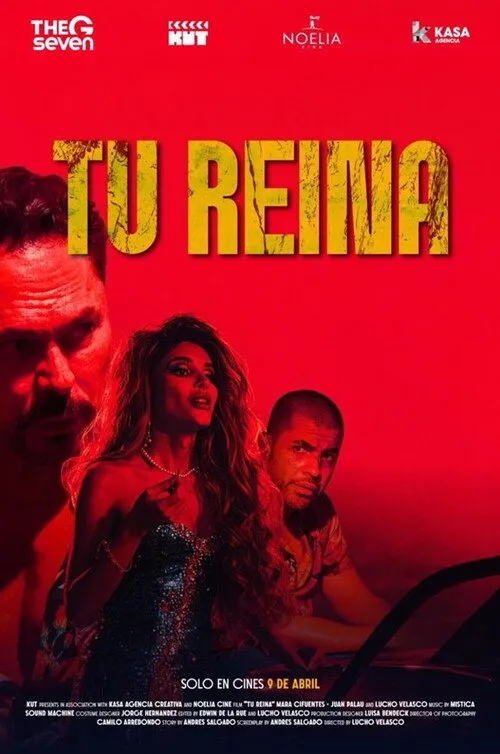 Tu reina