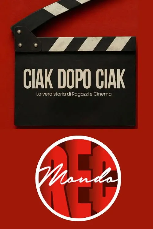 Ciak dopo Ciak image 1