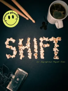 SHIFT