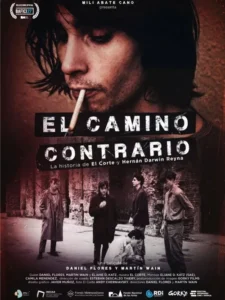 El camino contrario