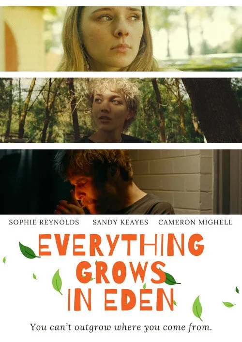 Everything Grows in Eden image 1