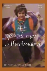 Art op zoek naar zelfvertrouwen