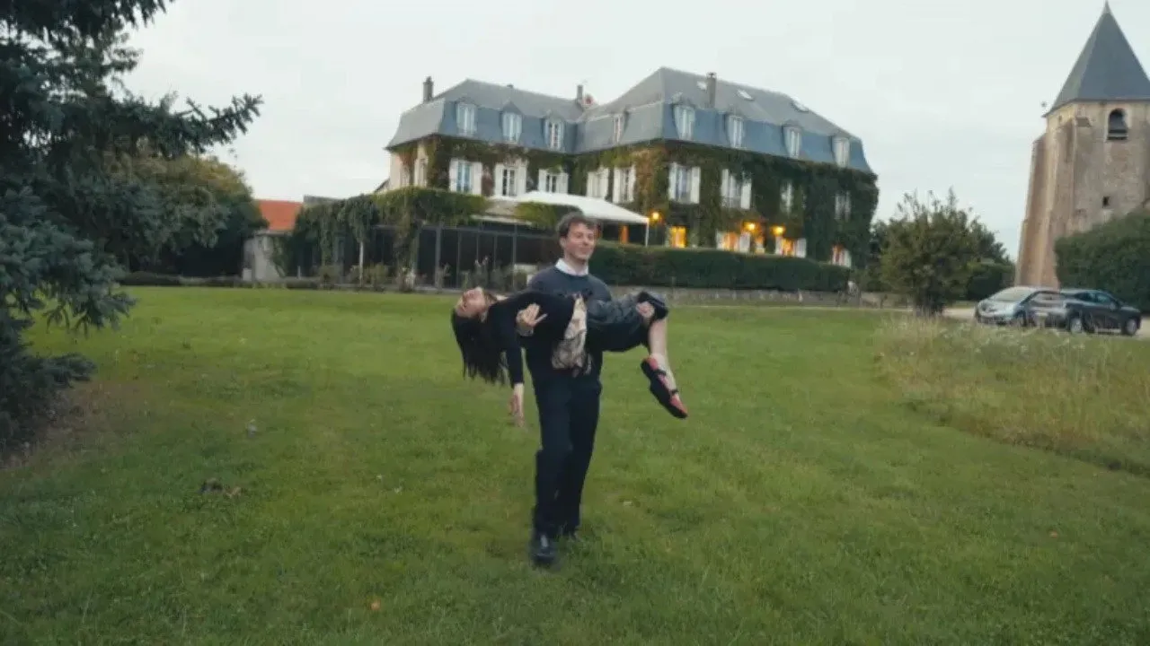 Draguer en Haute Société