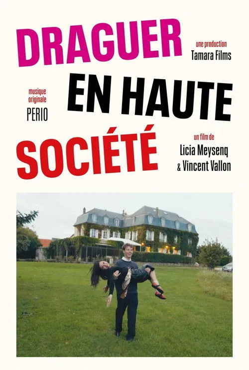 Draguer en Haute Société image 1