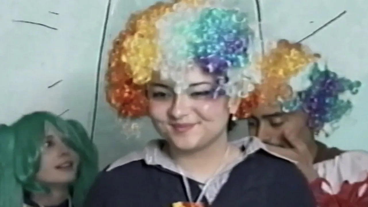 Foil and Doo: A Tale of Two Jokers